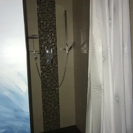 Ruhig Gelegenes Appartement Fürth