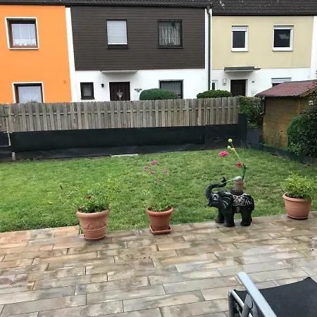 Ruhig Gelegenes * Fürth