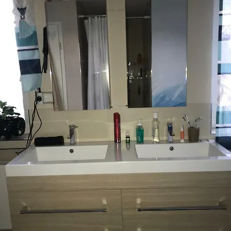 Ruhig Gelegenes Appartement Fürth