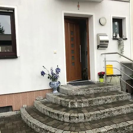 Ruhig Gelegenes