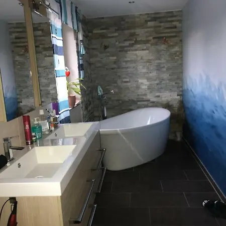 Ruhig Gelegenes Appartement